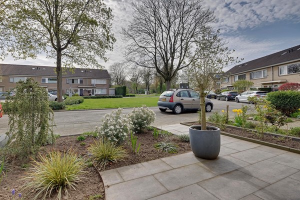 Medium property photo - Schepershof 27, 6902 AR Zevenaar